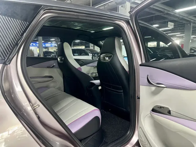 BYD Dolphin — Фото автомобиля 8