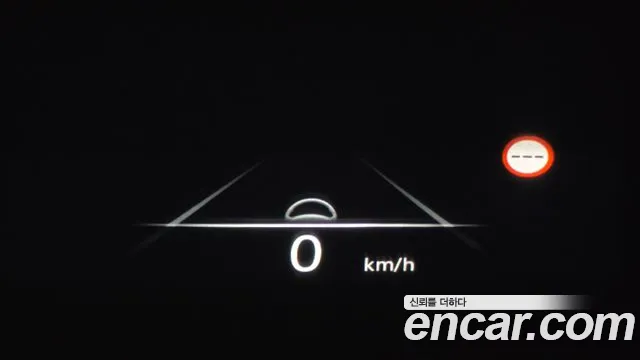 Genesis G80 RG3 — Фото автомобиля 16