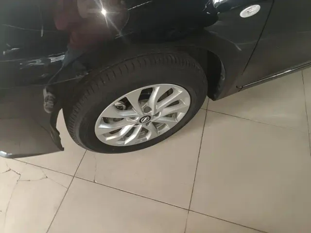 Nissan Sylphy — Фото автомобиля 22