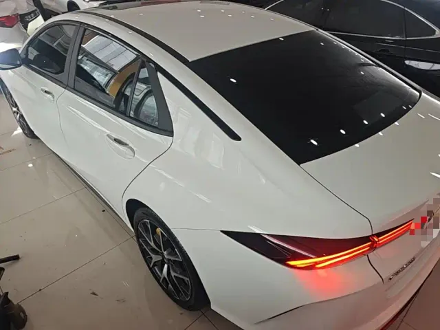 GAC Trumpchi Emkoo — Фото автомобиля 4