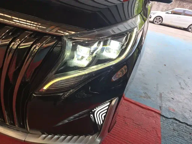GAC Trumpchi M8 — Фото автомобиля 23