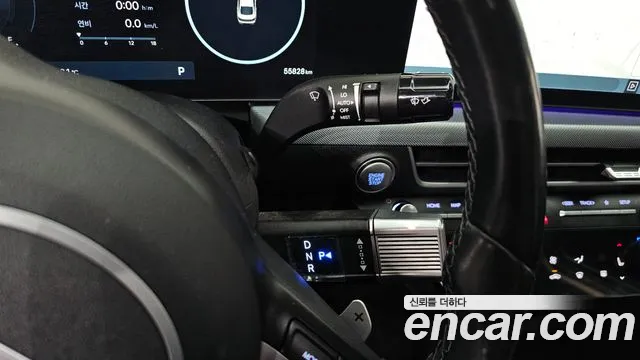 Hyundai Sonata DN8 — Фото автомобиля 28