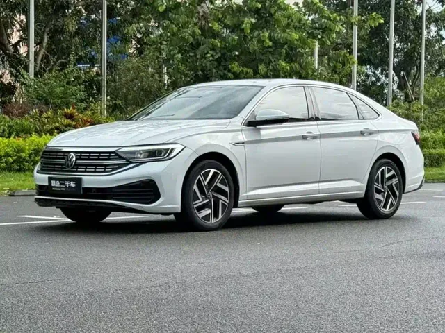 Volkswagen Sagitar 2023 280TSI DSG Beyond Lite — Фото автомобиля 2