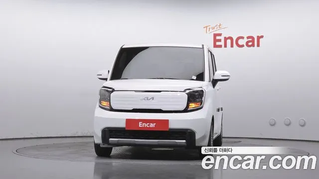 Kia Ray — Фото автомобиля 3