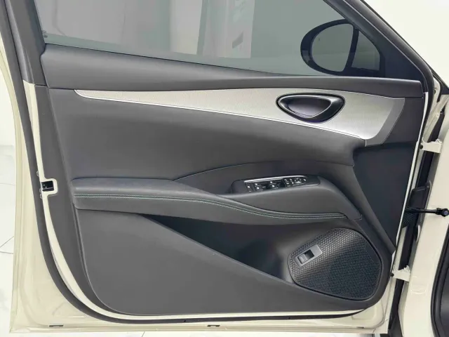 BYD Seal 06 — Фото автомобиля 7