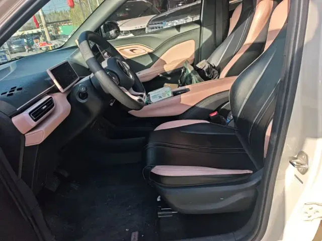 BYD Seagull — Фото автомобиля 14