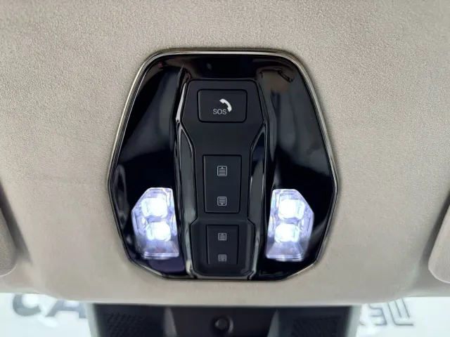 Toyota BoZhi 7 — Фото автомобиля 22