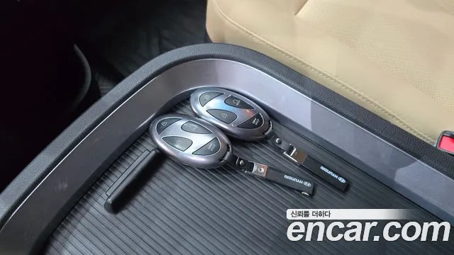 Hyundai Staria — Фото автомобиля 29