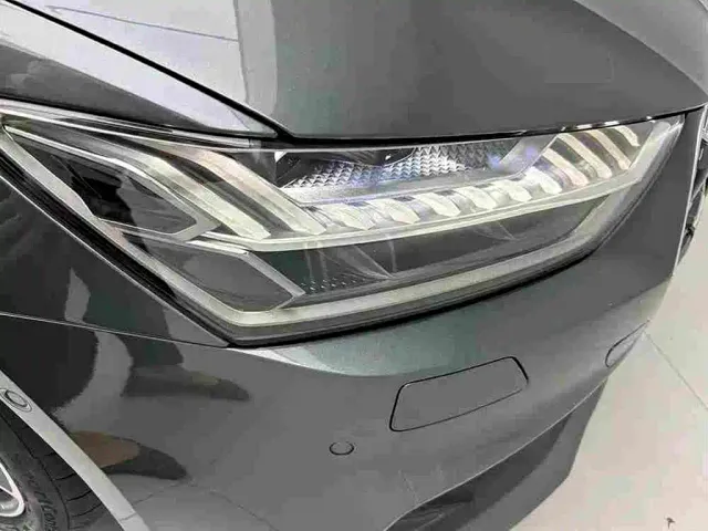 Audi A7 — Фото автомобиля 16