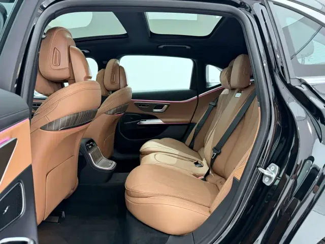 Mercedes-Benz Mercedes-Benz E-Class 2025 Facelift E 300 L Fashion — Фото автомобиля 19