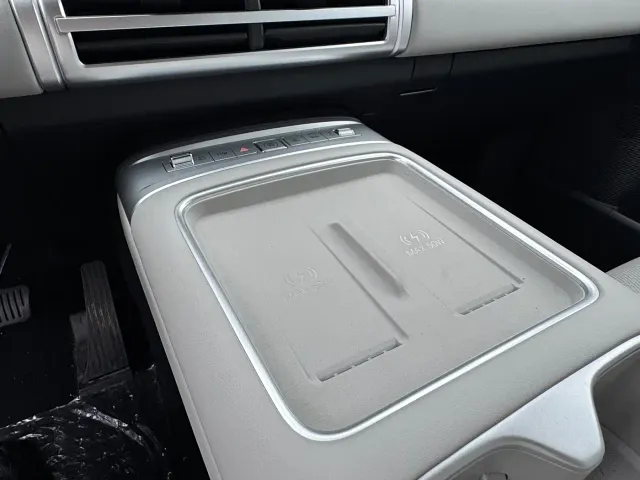 BYD FangChengBao Titanium 7 — Фото автомобиля 8
