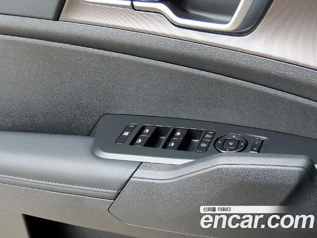 Kia Sportage Generation 5 — Фото автомобиля 11