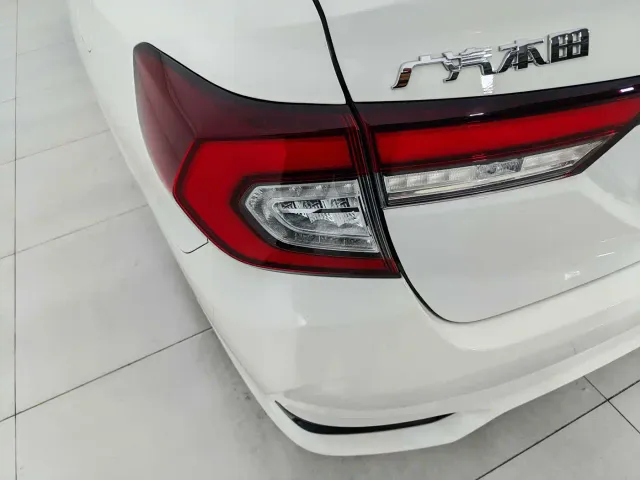 Honda Crider — Фото автомобиля 6