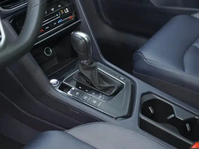 Volkswagen Tharu — Фото автомобиля 16