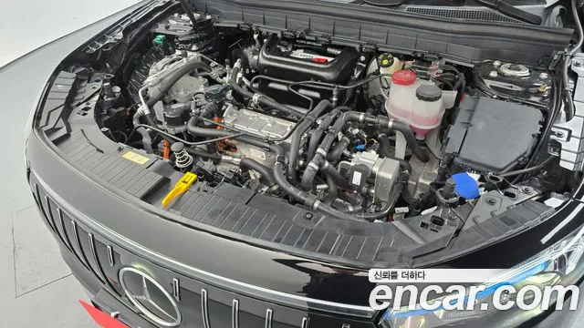 Mercedes-Benz EQB X243 — Фото автомобиля 9