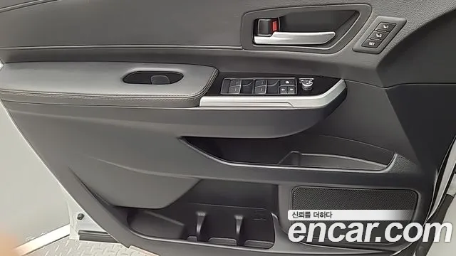Toyota Sienna — Фото автомобиля 18
