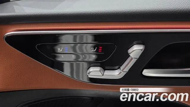 Mercedes-Benz C-Class W206 — Фото автомобиля 21