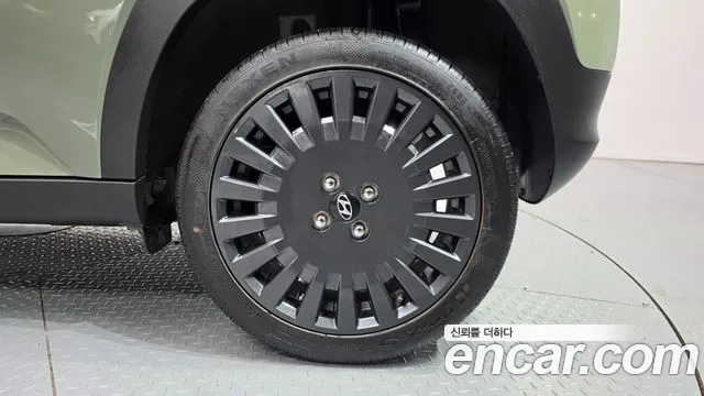 Hyundai Casper — Фото автомобиля 6