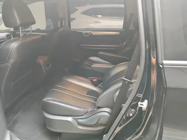 GAC Trumpchi M6 — Фото автомобиля 11