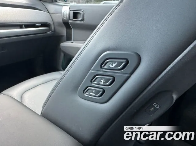 Kia EV3 — Фото автомобиля 15