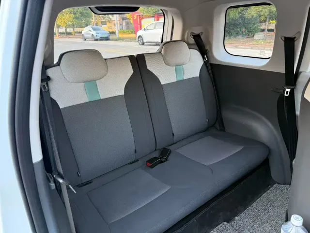 Changan Lumin — Фото автомобиля 4