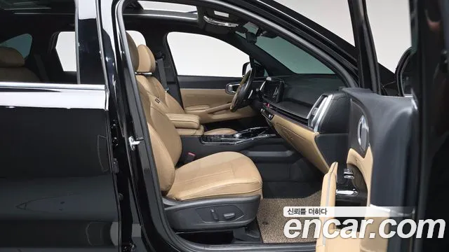 Kia Sorento 4th Gen — Фото автомобиля 16