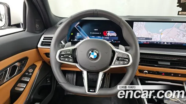 BMW 3 Series G20 — Фото автомобиля 13