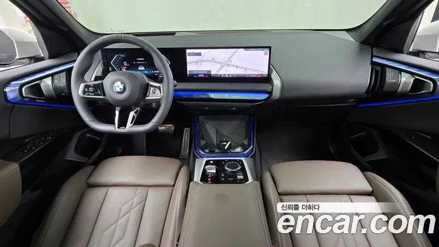 BMW X3 — Фото автомобиля 6