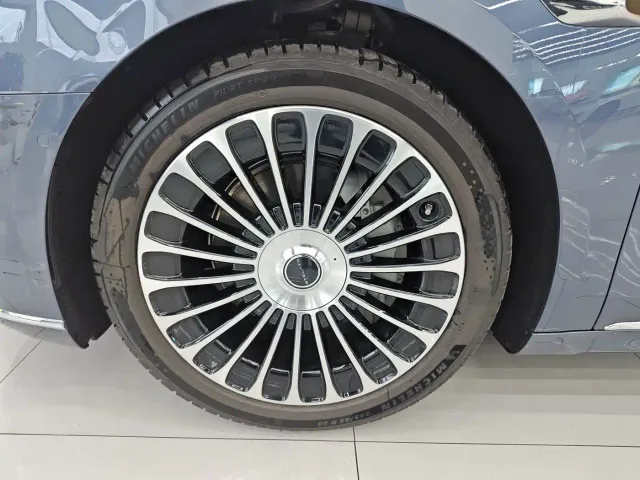 Stelato S9 — Фото автомобиля 27