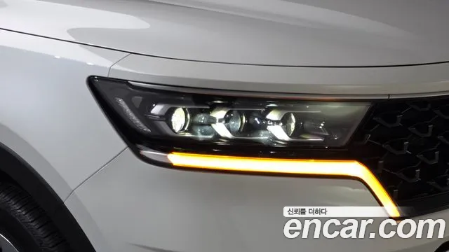 Kia Sorento 4th Gen — Фото автомобиля 7