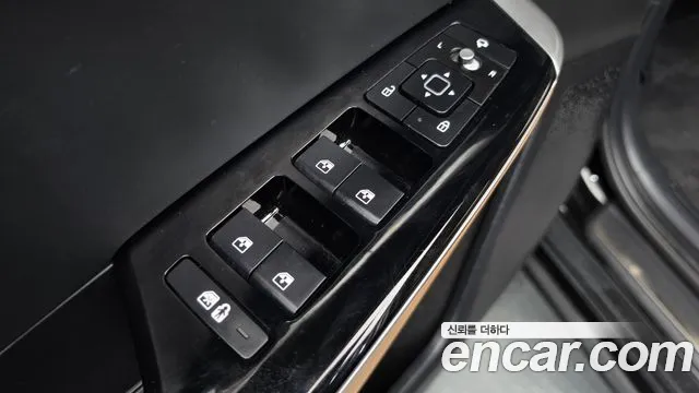 Kia EV6 — Фото автомобиля 28