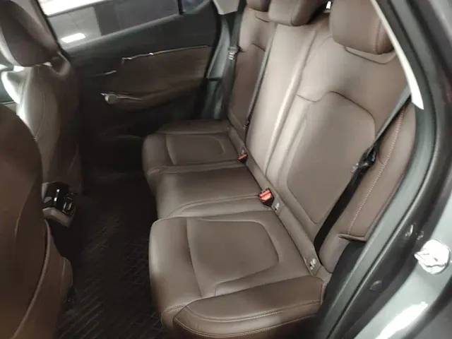 GAC Trumpchi GS4 — Фото автомобиля 16
