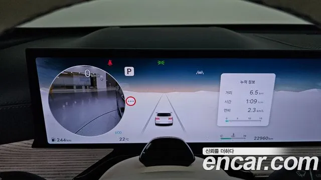 Genesis GV80 — Фото автомобиля 11