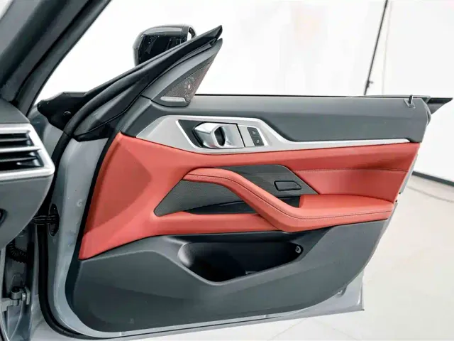 BMW 4 Series — Фото автомобиля 15