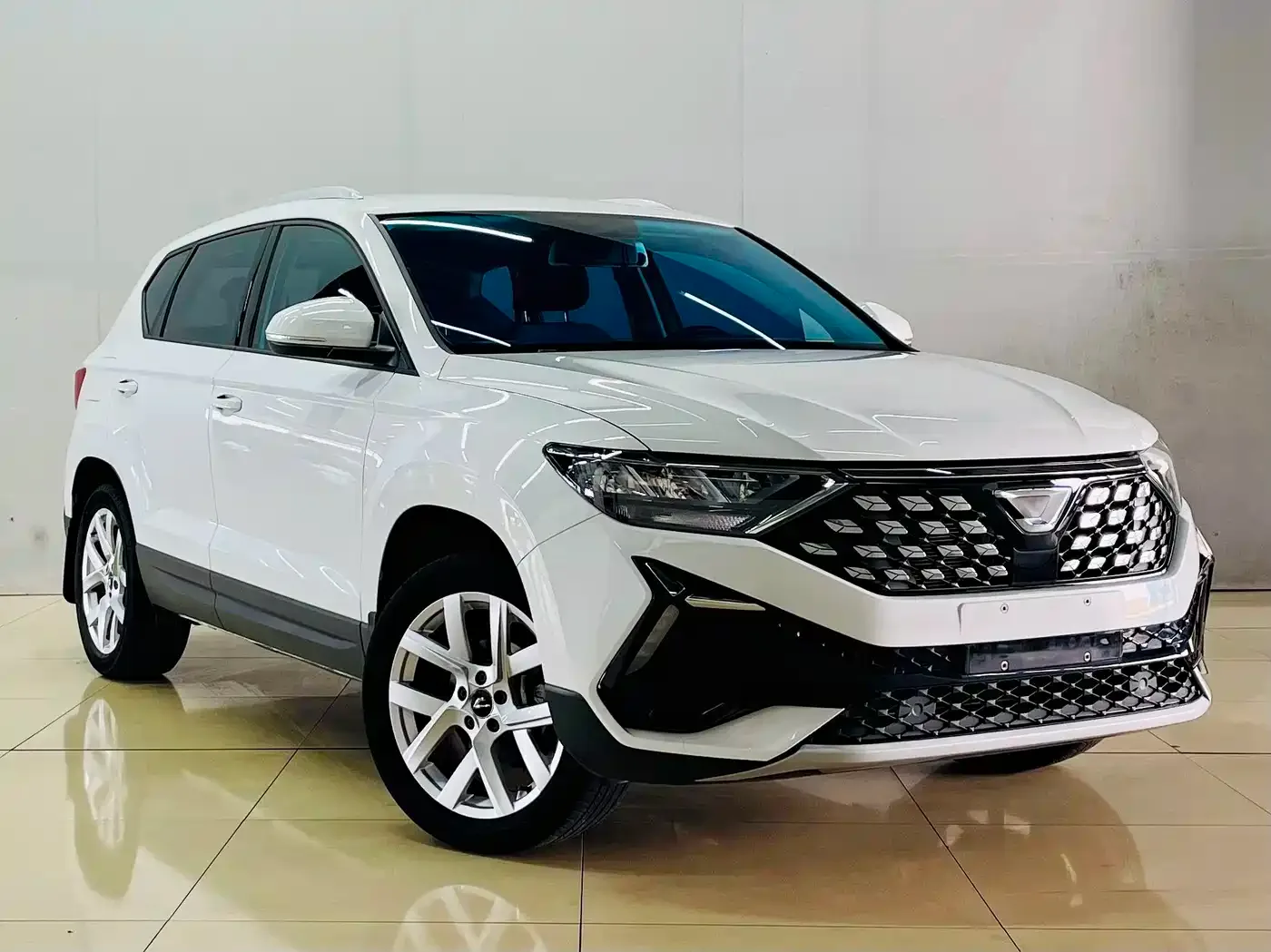 Jetta Jetta VS5 2023 280TSI Manual Progressive Model — Фото автомобиля 3
