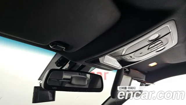 KG_Mobility_Ssangyong Rexton Новый Rexton Sport Дизель 2.2 4WD — Фото автомобиля 18