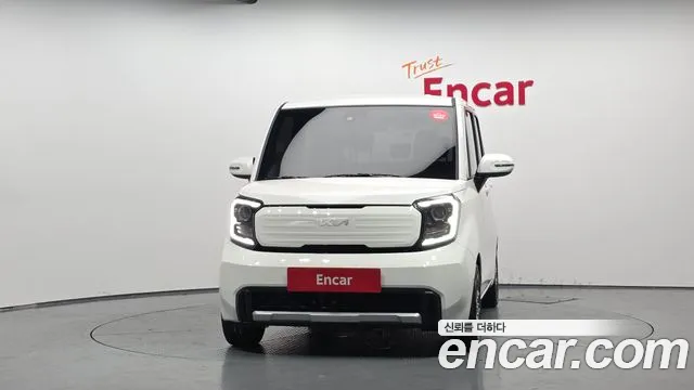 Kia Ray Ray (New) — Фото автомобиля 3