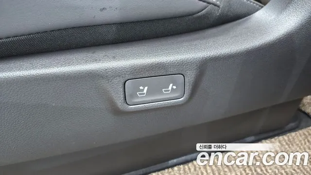 Kia Carnival 4th Gen — Фото автомобиля 22
