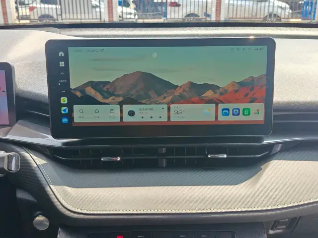 Haval H6S — Фото автомобиля 15