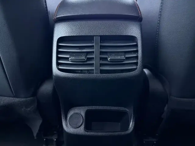 Kia KX3 Smart Run — Фото автомобиля 19