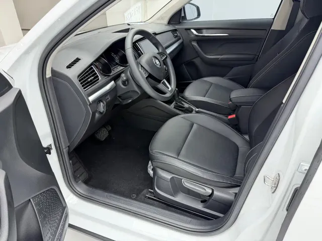 Skoda Kamiq — Фото автомобиля 14