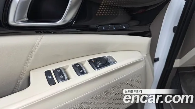Kia Canival Новый Carnival 4 поколение Дизель 7 мест Signature — Фото автомобиля 27