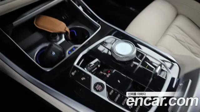 BMW X5 xDrive 40i M Sport — Фото автомобиля 3