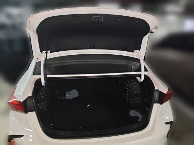 Buick Verano — Фото автомобиля 15
