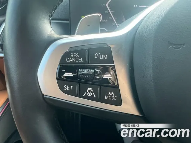 BMW 3-Series 3 серия (G20) 320i M Sport — Фото автомобиля 16