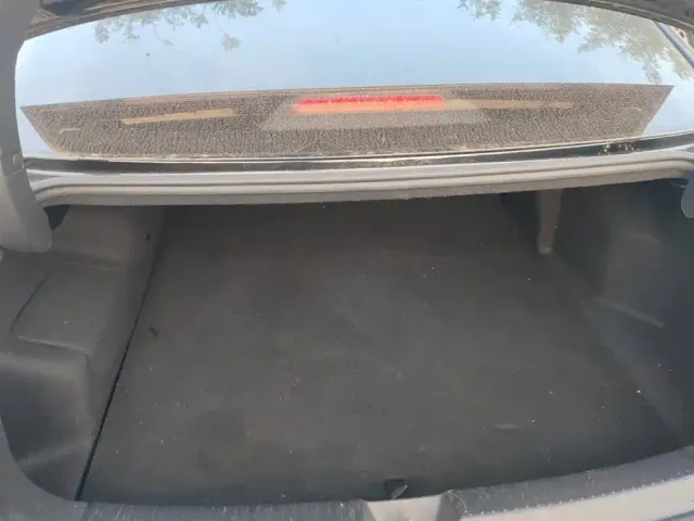 Wuling Starlight — Фото автомобиля 4