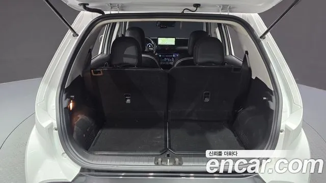 Hyundai Casper Electric — Фото автомобиля 23