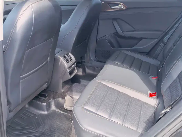 Volkswagen Tharu — Фото автомобиля 6