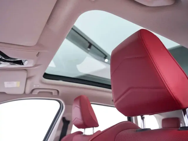 BMW X1 — Фото автомобиля 10