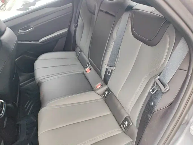 BYD Qin L — Фото автомобиля 16